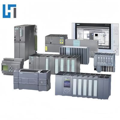 LOGO Siemens Plc Module 32 Digital Inputs / Outputs 6ED1055-1MD00-0BA2