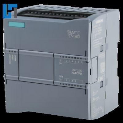 6ES7212-1BE40-0XB0 New Original Siemens S7-1200 Plc Programming Controller module