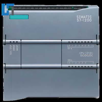 6ES7212-1BE40-0XB0 New Original Siemens S7-1200 Plc Programming Controller module