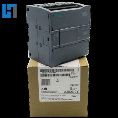 6ES7212-1BE40-0XB0 New Original Siemens S7-1200 Plc Programming Controller module