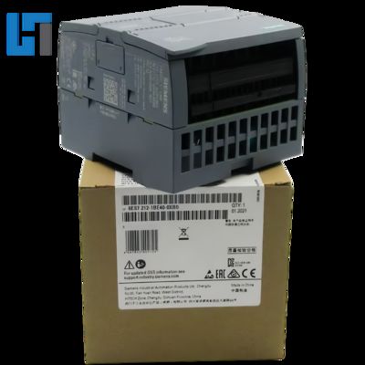 6ES7212-1BE40-0XB0 New Original Siemens S7-1200 Plc Programming Controller module