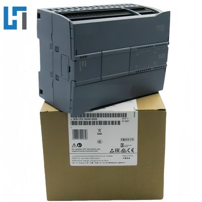 6ES7215-1AG40-0XB0 New Original Siemens S7-1200 Plc Programming Controller module