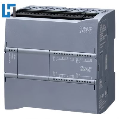 6ES7215-1AG40-0XB0 New Original Siemens S7-1200 Plc Programming Controller module