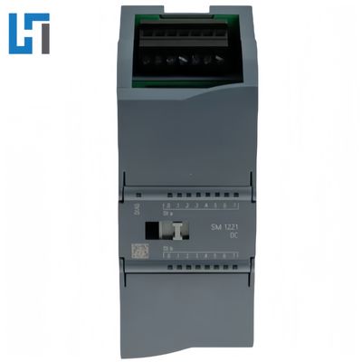 6ES7221-1BH32-0XB0 New Original Siemens S7-1200 Plc Programming Controller module