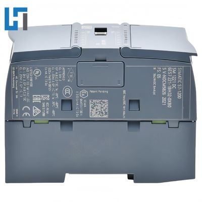 6ES7221-1BH32-0XB0 New Original Siemens S7-1200 Plc Programming Controller module