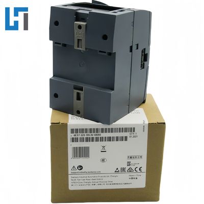 6ES7223-1BL32-0XB0 New Original Siemens S7-1200 Plc Programming Controller module