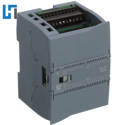 6ES7223-1PL32-0XB0 New Original Siemens S7-1200 Plc Programming Controller module
