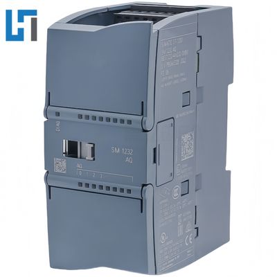 6ES7231-4HD32-0XB0 New Original Siemens S7-1200 Plc Programming Controller module