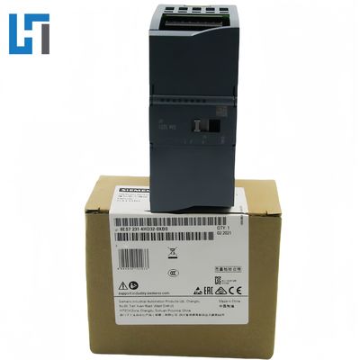 6ES7231-4HD32-0XB0 New Original Siemens S7-1200 Plc Programming Controller module
