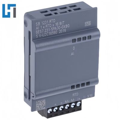 6ES7231-5PA30-0XB0 New Original Siemens S7-1200 Plc Programming Controller module