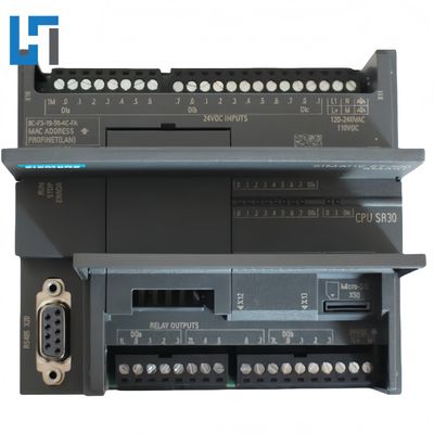 6ES7288-1ST60-0AA1 New Original Siemens S7-200 SMART Plc Programming Controller module