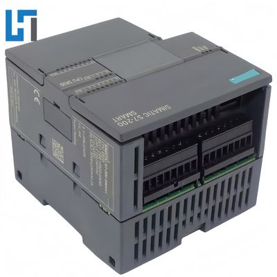 6ES7288-2QT16-0AA0 Plc Siemens S7-200 Module 8 Channels 24V DC