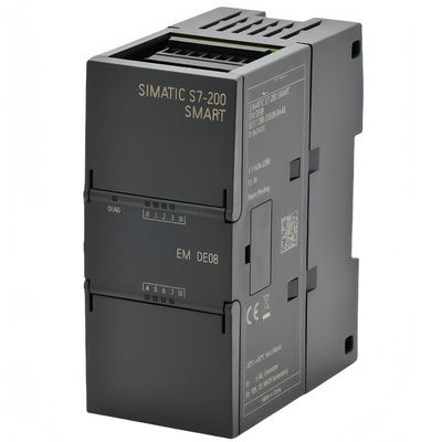 6ES7288-2DE08-0AA0 New Original Siemens S7-200 Plc Module DC 24V