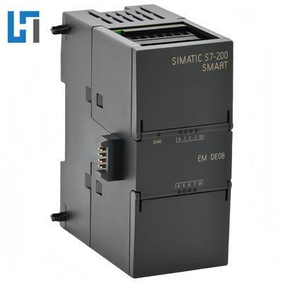 6ES7288-2DE08-0AA0 New Original Siemens S7-200 Plc Module DC 24V