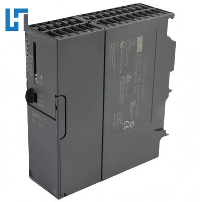 6ES7315-2AH14-0AB0 New Original Siemens S7-300 Plc Module 24V DC