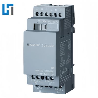 6ED1055-1MB00-0BA2 New Original Siemens LOGO! Plc Programming Controller module