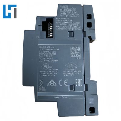 6ED1055-1NB10-0BA2 New Original Siemens LOGO! Plc Programming Controller module