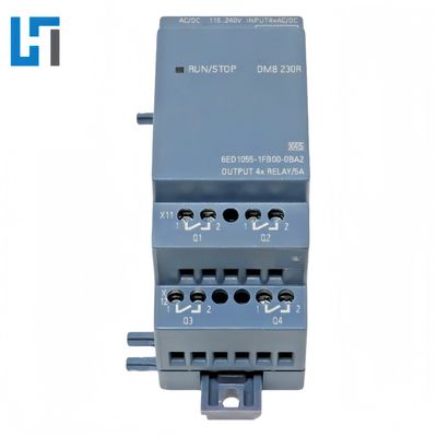 6ED1055-1FB00-0BA2 New Original Siemens LOGO! Plc Programming Controller module