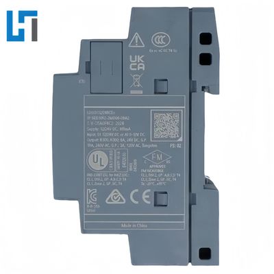 6ED1052-2MD08-0BA2 New Original Siemens Plc Module 10.8-28.8V DC