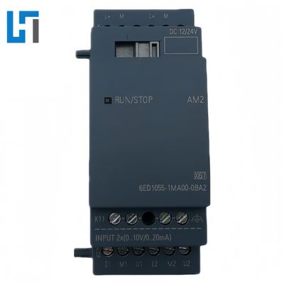6ED1055-1MA00-0BA2 Module Plc Siemens LOGO S7-1200 S7-1500