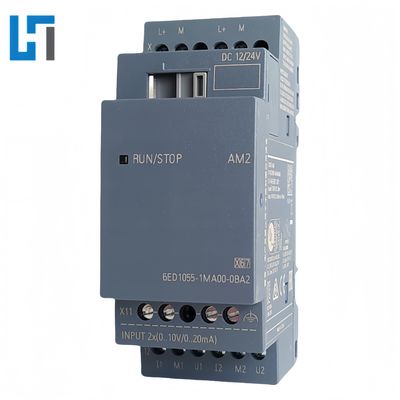 6ED1055-1MA00-0BA2 Module Plc Siemens LOGO S7-1200 S7-1500