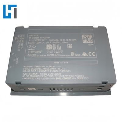 6ED1055-4MH08-0BA1 New Original Siemens LOGO! Plc Programming Controller module