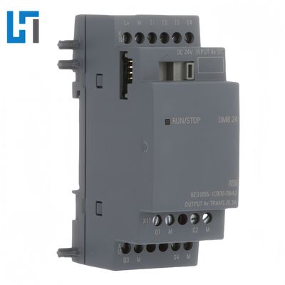 6ED1055-1CB00-0BA2 Plc Siemens Logo Modules Programmable Logic Controller Module