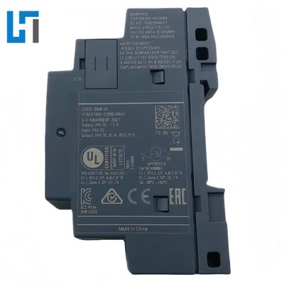 6ED1055-1CB00-0BA2 Plc Siemens Logo Modules Programmable Logic Controller Module