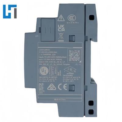6ED1052-2FB08-0BA2 Siemens Plc Control Module For Industrial Automation