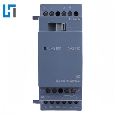 LOGO Siemens Plc Module 32 Digital Inputs / Outputs 6ED1055-1MD00-0BA2