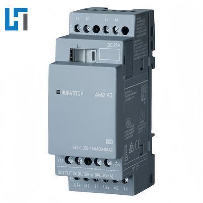 6ED1055-1MM00-0BA2 New Original Siemens LOGO! Plc Programming Controller module