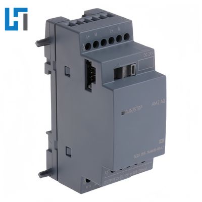 6ED1055-1MM00-0BA2 New Original Siemens LOGO! Plc Programming Controller module