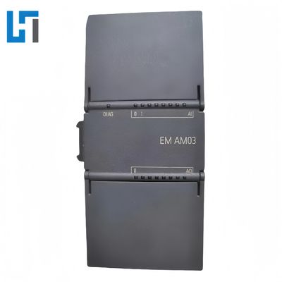 6ES7288-3AM03-0AA0 Siemens S7-200 SMART Plc Module New Original