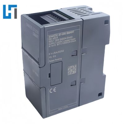 6ES7288-3AE04-0AA0 PLC Siemens S7 200 Analog Input Module DC 24V