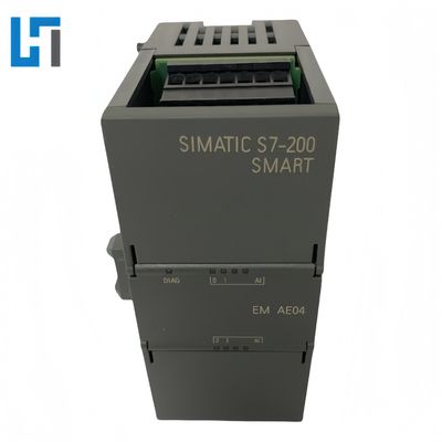 6ES7288-3AE04-0AA0 PLC Siemens S7 200 Analog Input Module DC 24V