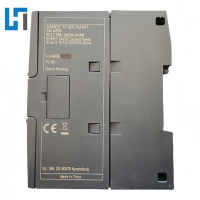 6ES7288-3AE04-0AA0 PLC Siemens S7 200 Analog Input Module DC 24V