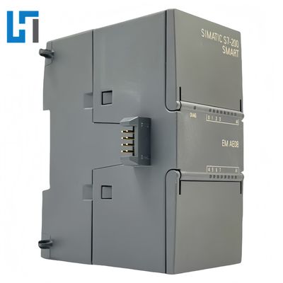 6ES7288-3AE08-0AA0 New Original Siemens S7-200 SMART Plc Programming Controller module