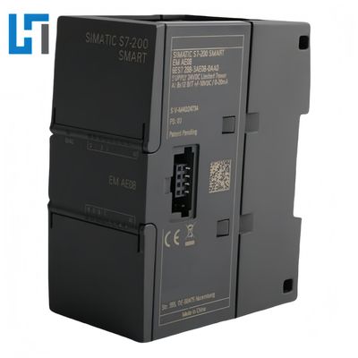 6ES7288-3AE08-0AA0 New Original Siemens S7-200 SMART Plc Programming Controller module