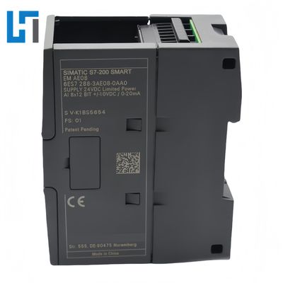 6ES7288-3AE08-0AA0 New Original Siemens S7-200 SMART Plc Programming Controller module