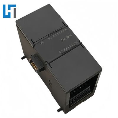 S7-200 SMART Siemens Plc Module 6ES7288-2DE16-0AA0 16 Channels Outputs