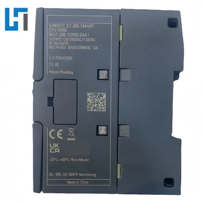 6ES7288-1SR60-0AA1 New Original Siemens S7-200 SMART Plc Programming Controller module
