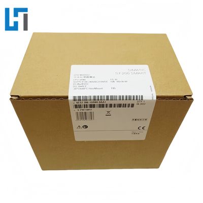 6ES7288-1SR40-0AA1 New Original Siemens S7-200 SMART Plc Programming Controller module