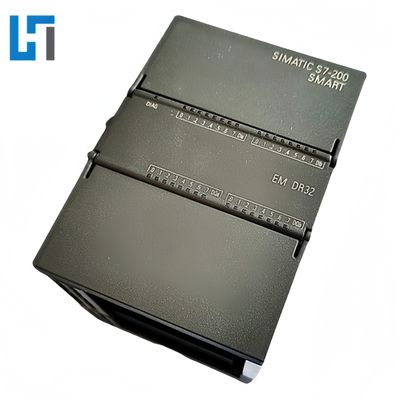 6ES7288-2DR32-0AA0 Original Siemens S7-200 SMART Plc Programming Controller module