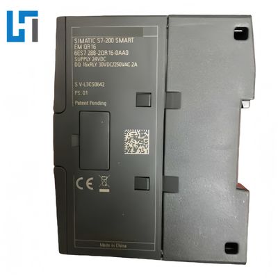 6ES7288-2QR16-0AA0 New Original Siemens S7-200 SMART Plc Programming Controller module