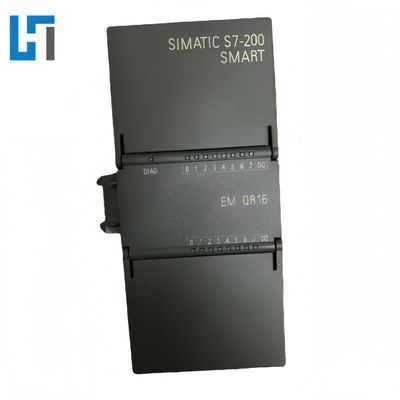 6ES7288-2QR16-0AA0 New Original Siemens S7-200 SMART Plc Programming Controller module