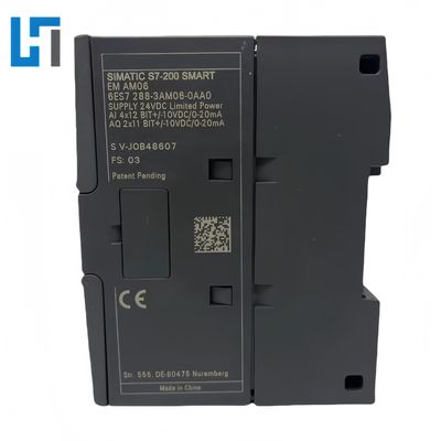 6ES7288-3AM06-0AA0 New Original Siemens S7-200 SMART Plc Programming Controller module
