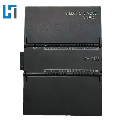 6ES7288-2DT32-0AA0 New Original Siemens S7-200 SMART Plc Programming Controller module