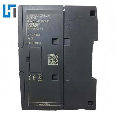 6ES7288-2DT32-0AA0 New Original Siemens S7-200 SMART Plc Programming Controller module