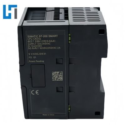 6ES7288-1CR20-0AA1 New Original Siemens S7-200 SMART Plc Programming Controller module