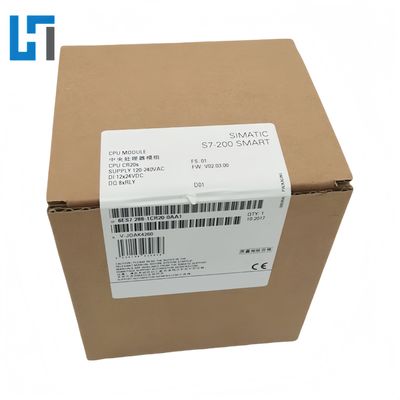 6ES7288-1CR20-0AA1 New Original Siemens S7-200 SMART Plc Programming Controller module